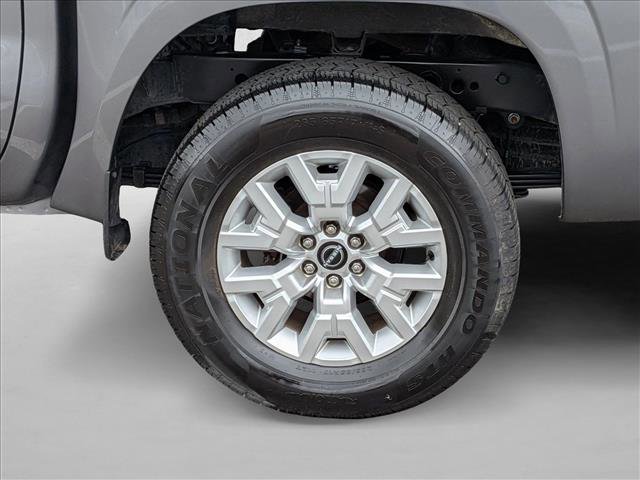 Used 2023 Nissan Frontier SV image 20