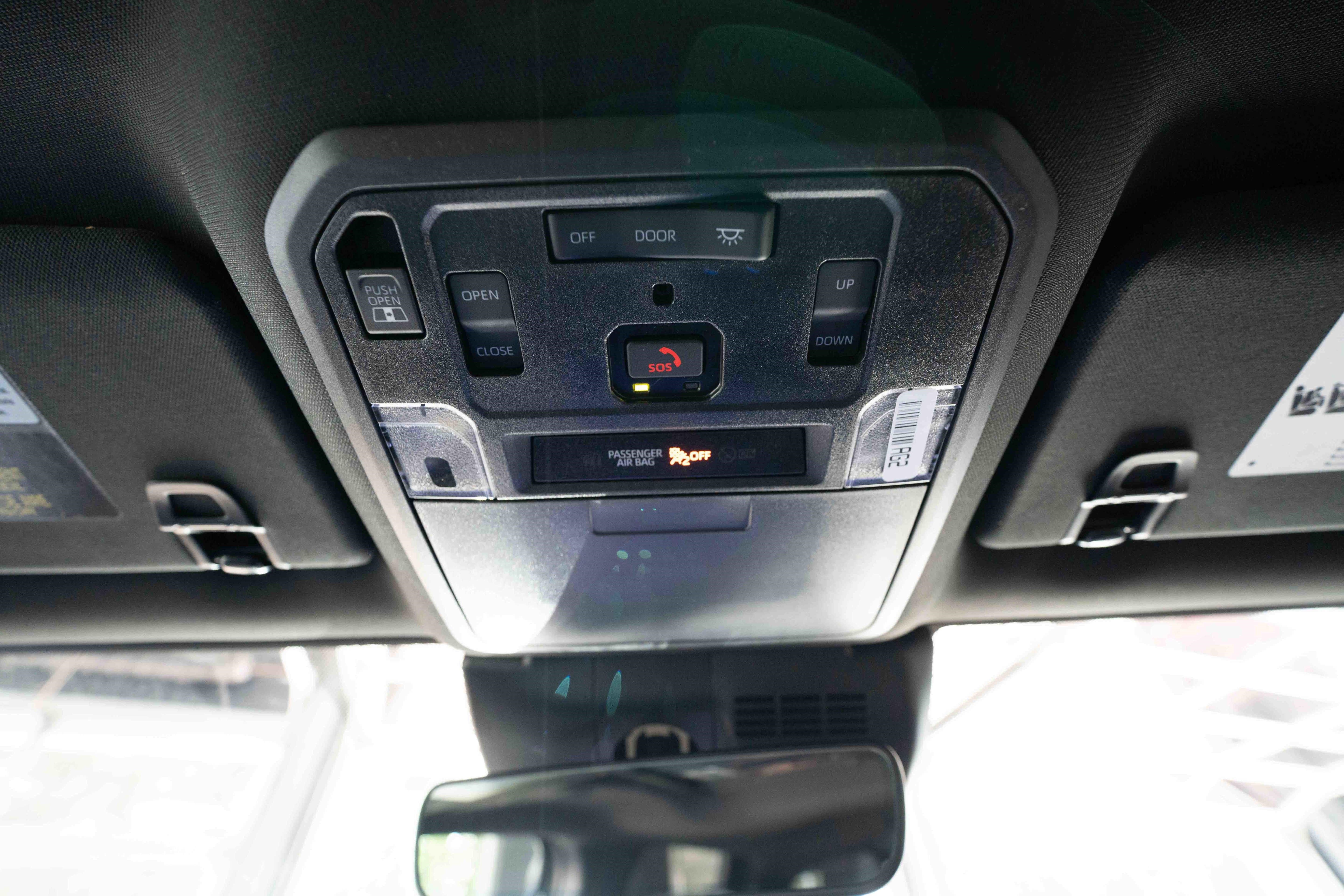 New 2026 Toyota Tacoma TRD Off-Road w/ TRD Off Road Upgrade Package AWD/4WD image 18