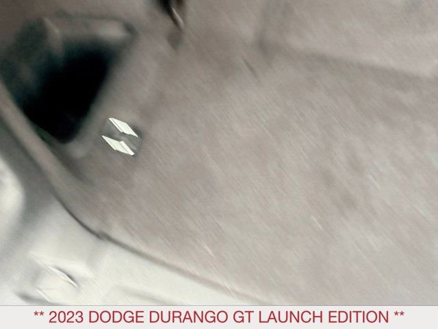 Certified 2023 Dodge Durango GT image 16
