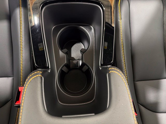 Certified 2026 Acura Integra A-Spec w/ Technology Package FWD image 40
