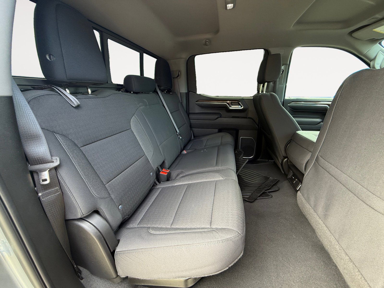 Used 2023 Chevrolet Silverado 1500 LT w/ All Star Edition Plus AWD/4WD image 18
