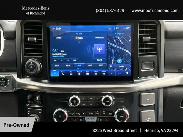 Used 2023 Ford F150 Raptor w/ Raptor 37 Performance Package AWD/4WD image 17