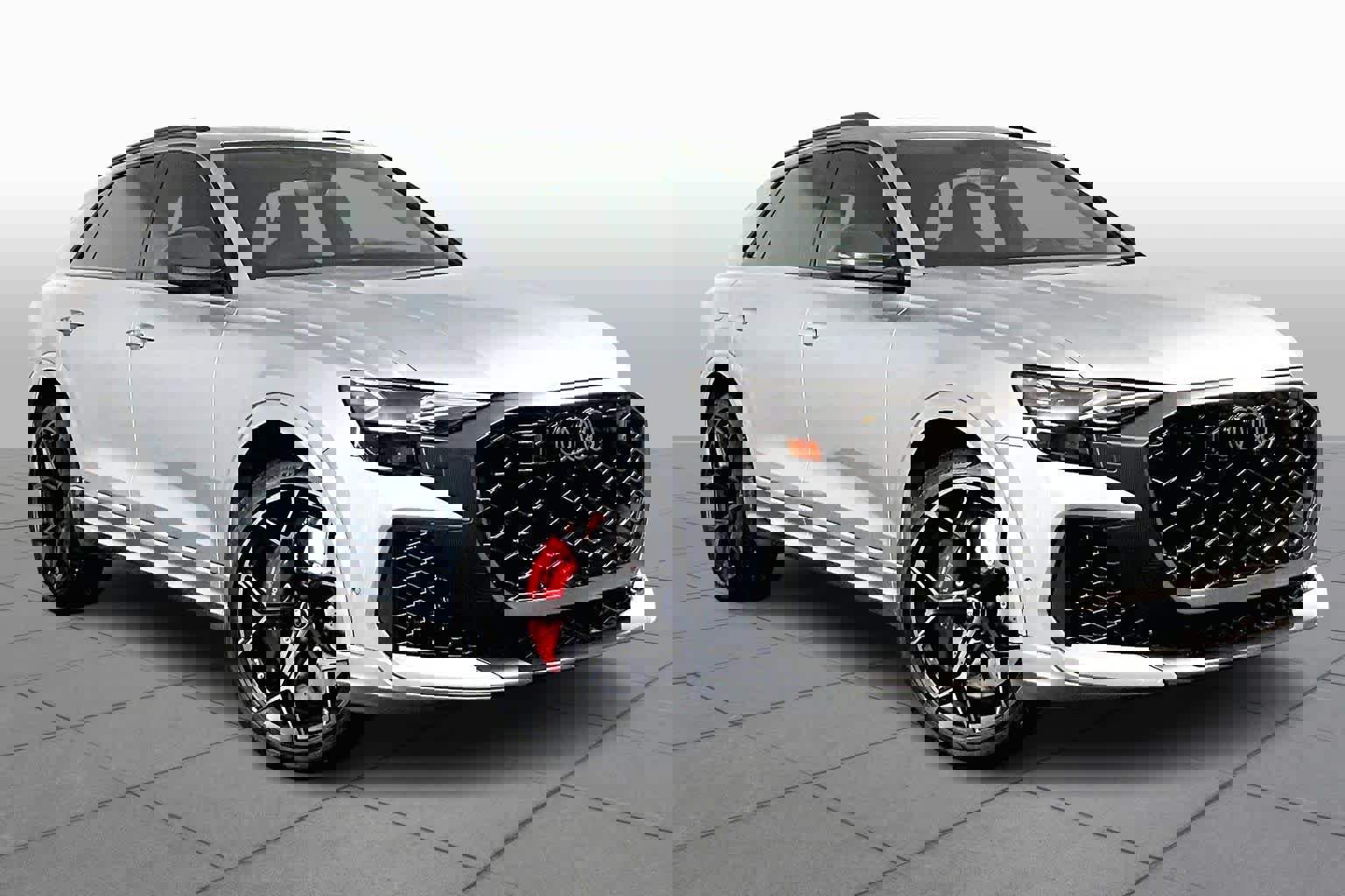 Used 2025 Audi RS Q8 performance image 2