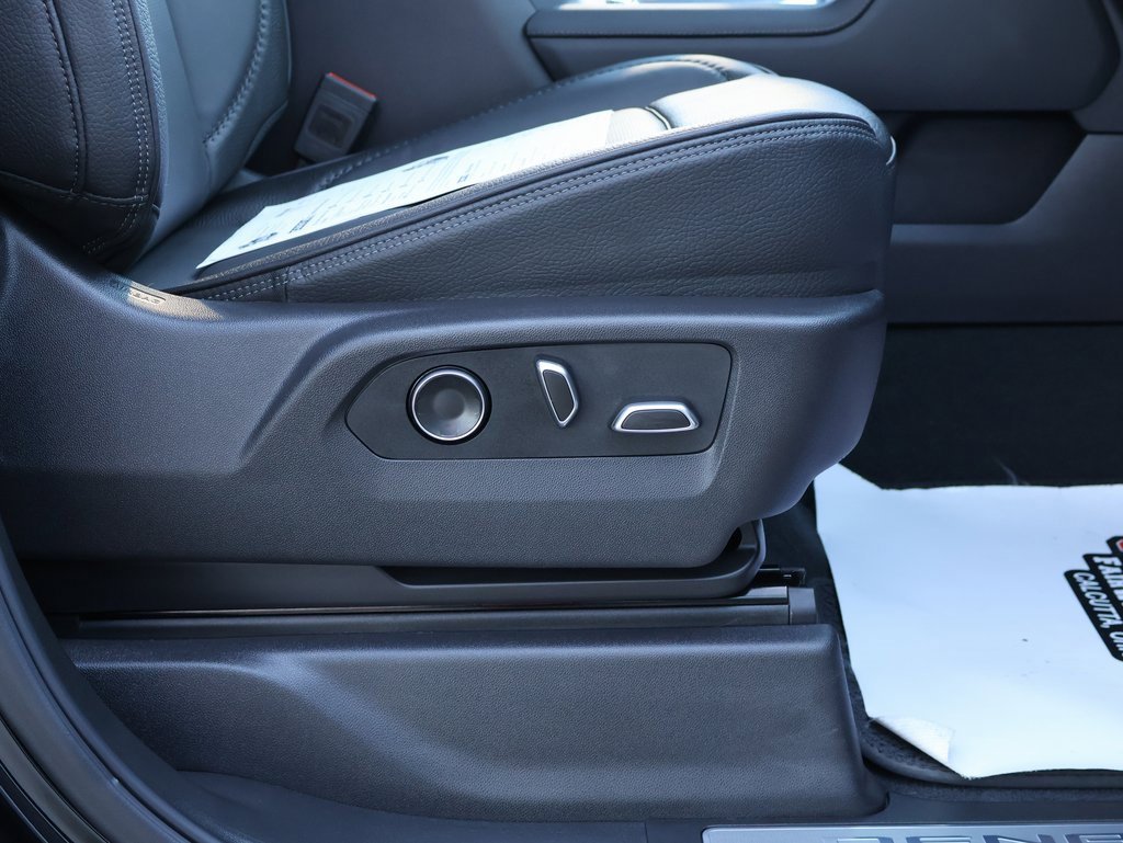 Certified 2024 GMC Sierra 1500 Denali w/ Denali Reserve Package image 46