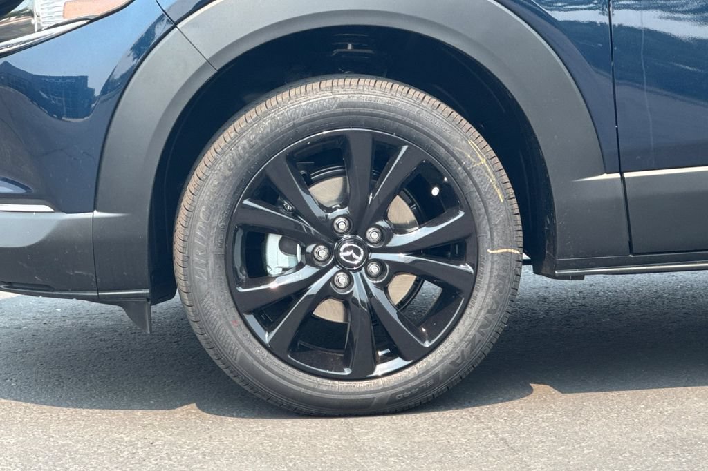 New 2026 MAZDA CX-30 AWD 2.5 S w/ Select Sport Pkg image 26