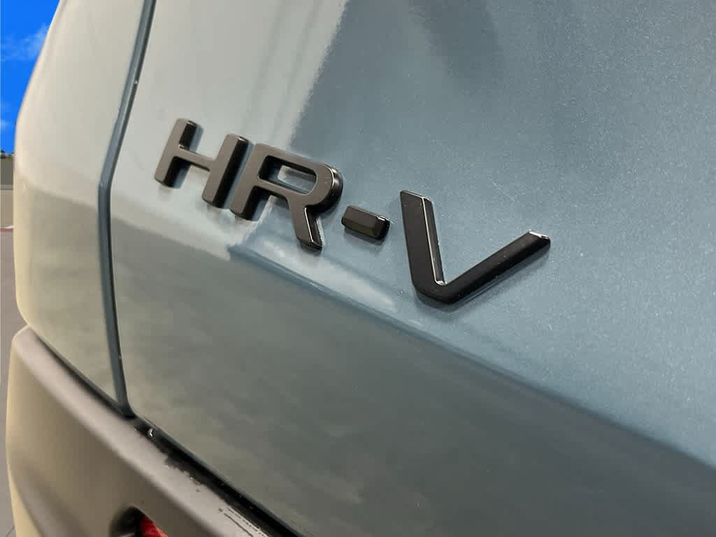 New 2027 Honda HR-V Sport image 6