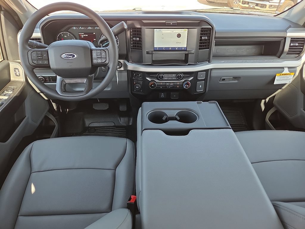 New 2026 Ford F250 XL w/ XL Off-Road Package AWD/4WD image 15