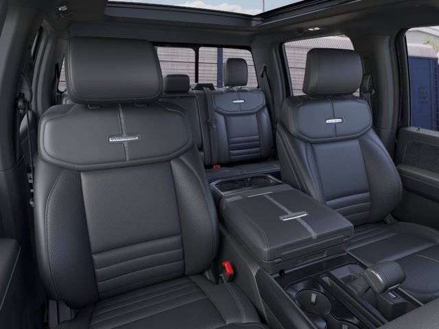 New 2026 Ford F150 Platinum AWD/4WD image 10