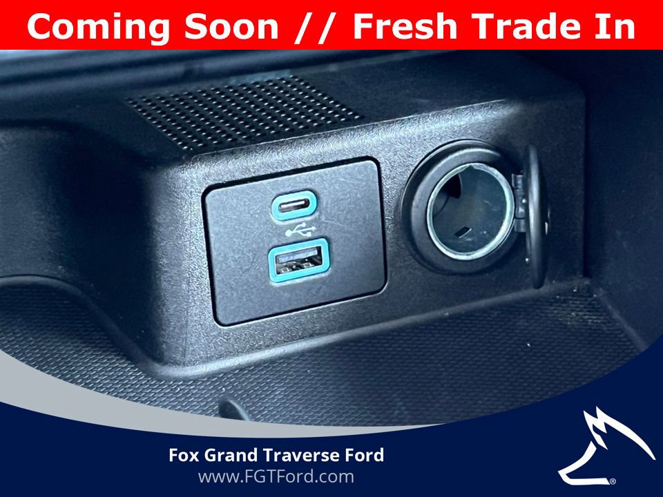 Certified 2023 Ford Escape Active w/ Tech Pack #1 AWD/4WD image 24