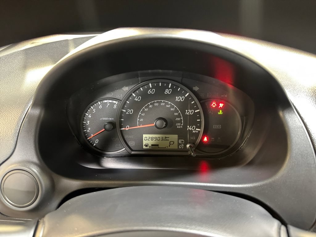 Used 2019 Mitsubishi Mirage G4 ES FWD image 16