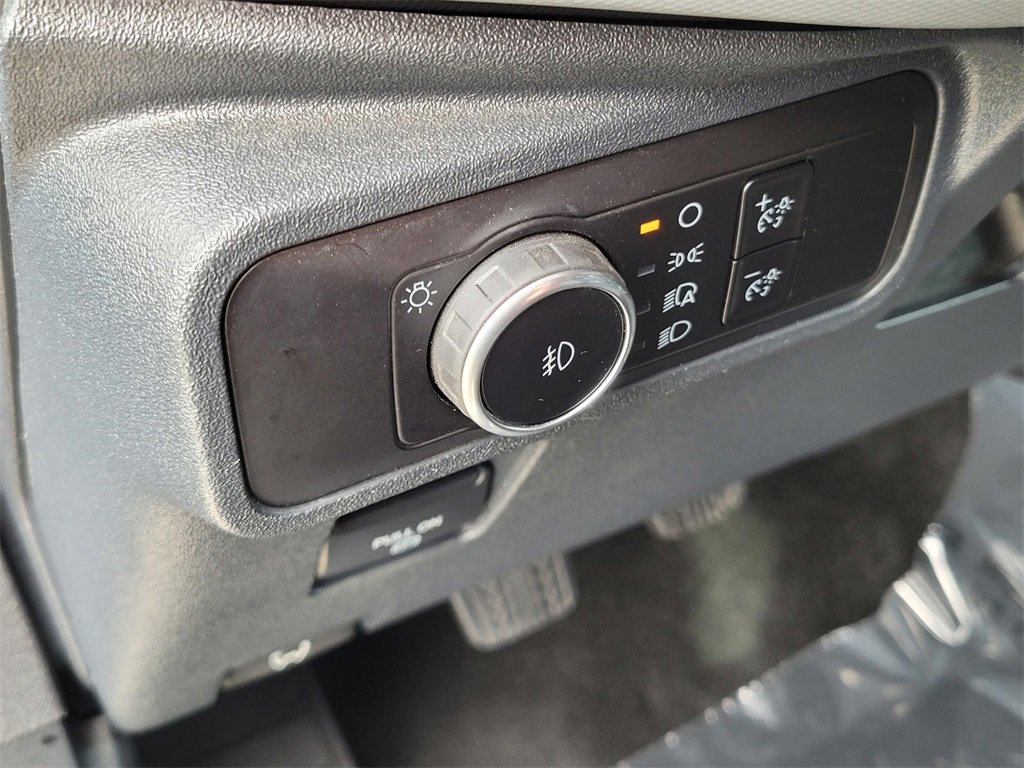 Used 2023 Ford Bronco Big Bend image 19