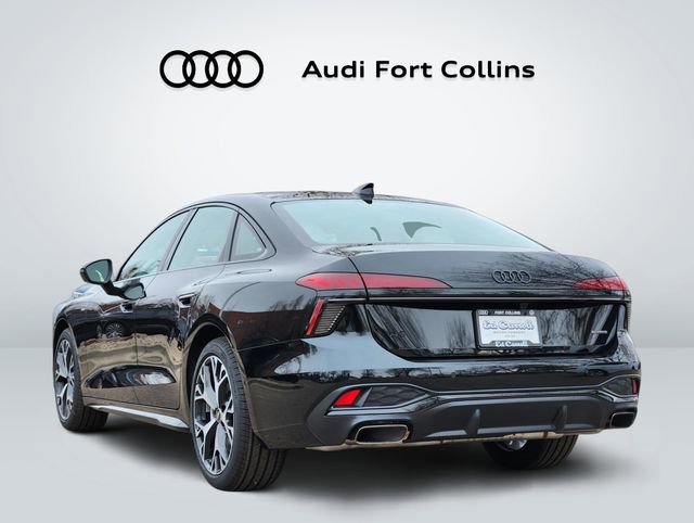 New 2026 Audi A6 Premium Plus image 5