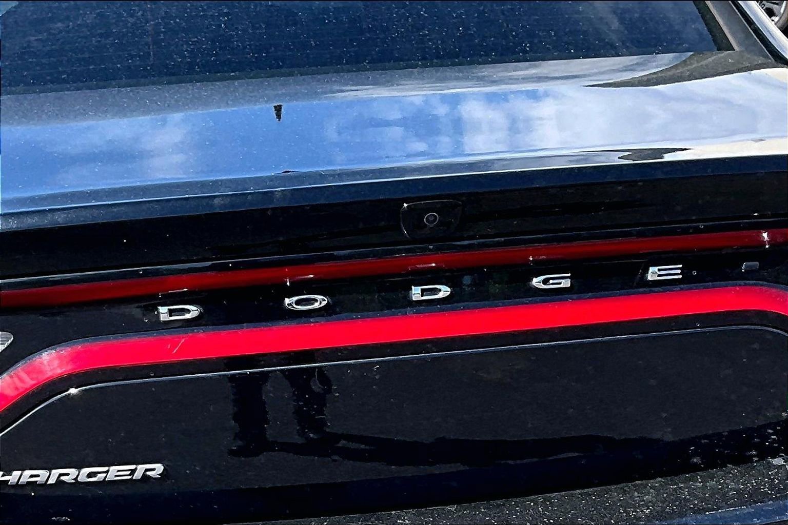 Used 2023 Dodge Charger SXT image 24