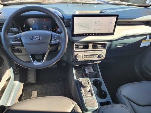 New 2026 Ford Maverick Lobo AWD/4WD image 7