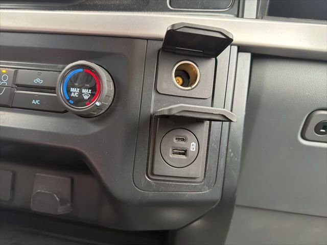 Certified 2022 Ford F150 XL w/ Equipment Group 101A High image 27