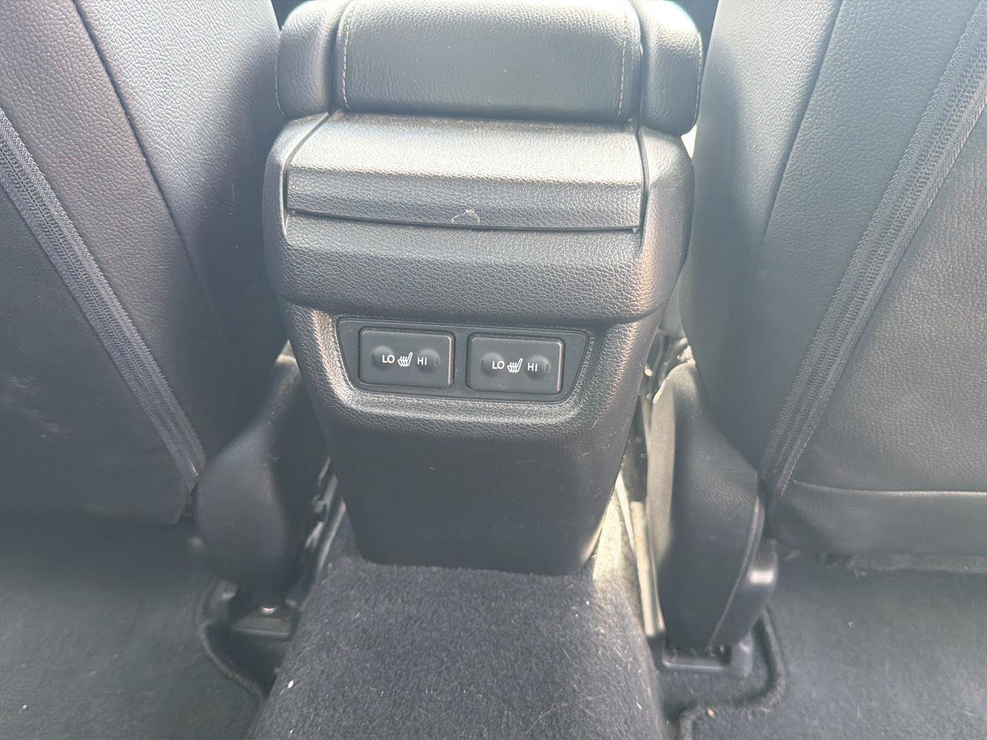 Used 2018 Honda Civic Touring image 18