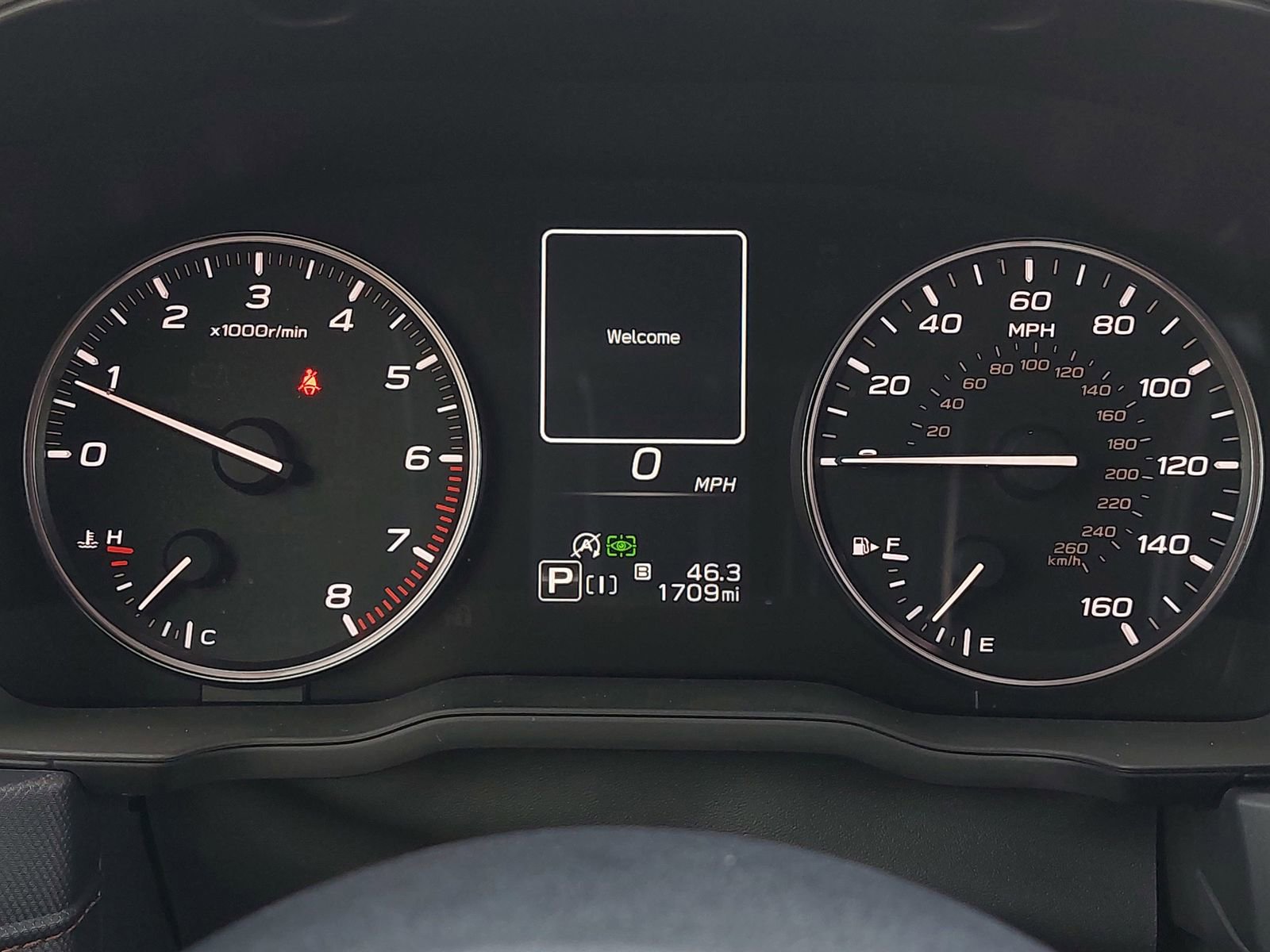 Certified 2025 Subaru Forester Touring image 19