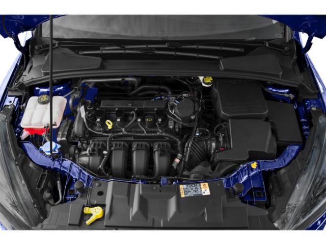 Used 2015 Ford Focus SE w/ Equipment Group 201A FWD image 16