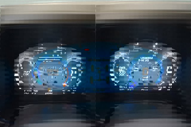 New 2025 Ford Bronco Big Bend w/ Black Diamond Package image 8