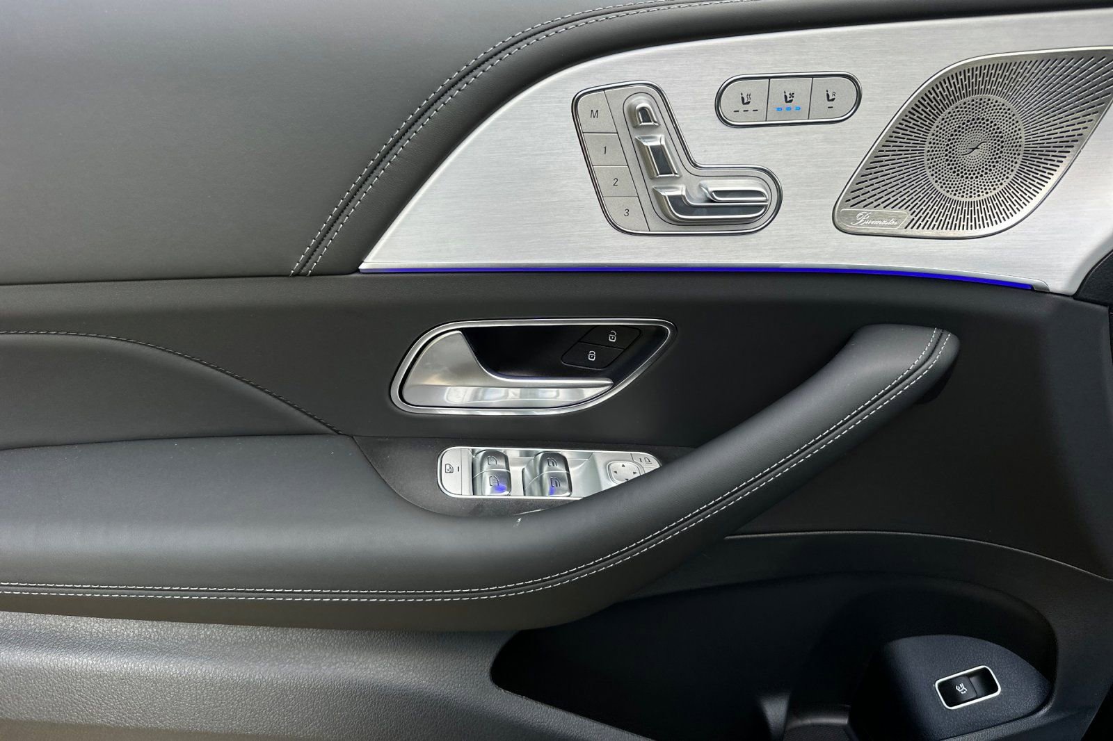 New 2025 Mercedes-Benz GLE 63 AMG S image 20