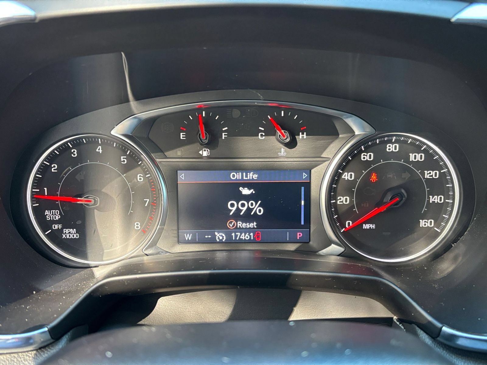 Used 2026 Chevrolet Blazer LT FWD image 40
