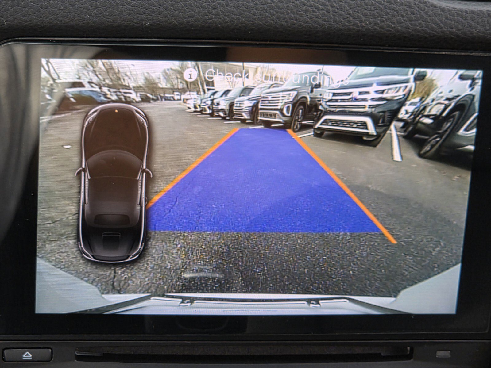 Used 2021 Porsche 718 Boxster image 16