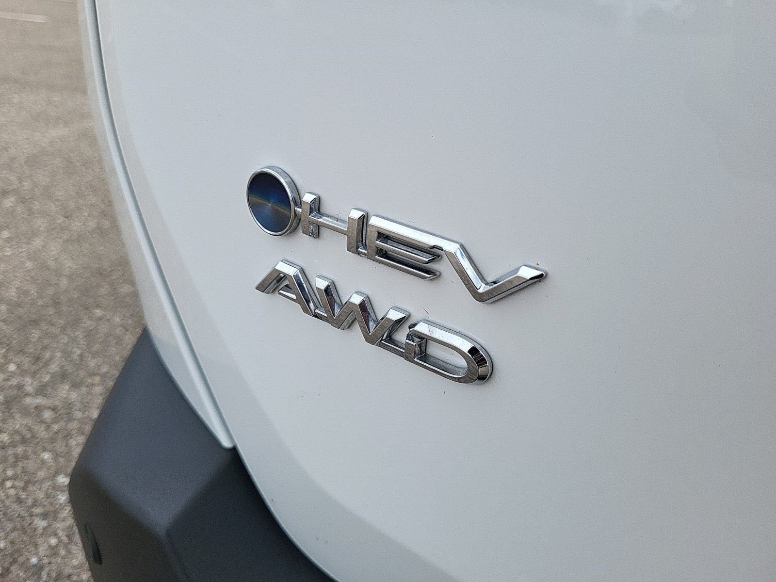 Used 2026 Toyota RAV4 XLE Premium AWD/4WD image 11