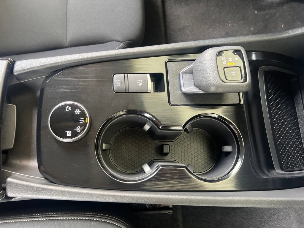 Certified 2023 Nissan Rogue S AWD/4WD image 23