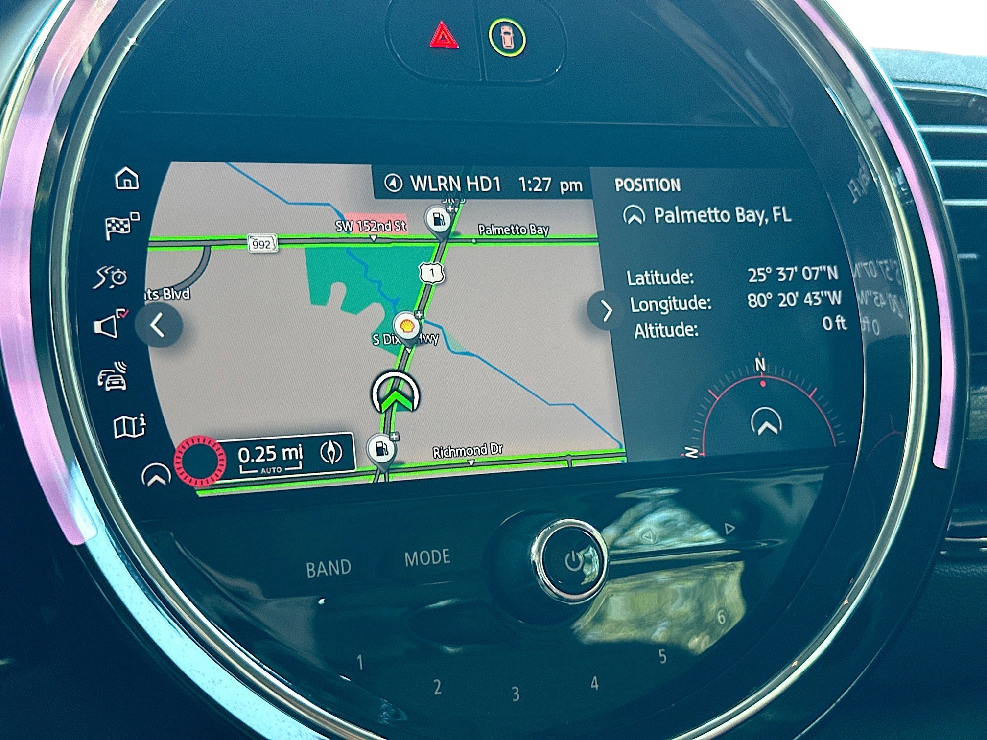 Certified 2023 MINI Cooper Clubman S w/ Signature Upholstery Package image 13