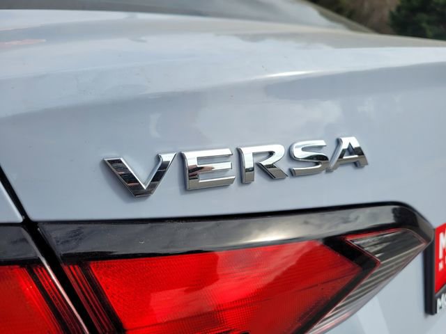 New 2026 Nissan Sentra SV w/ SV Convenience Package FWD image 13