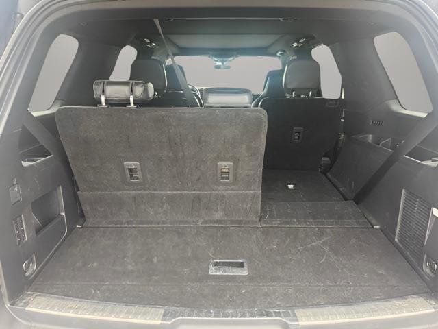 Used 2024 Lincoln Navigator Reserve image 30