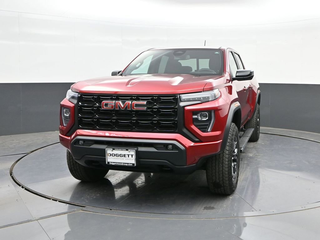 Used 2024 GMC Canyon Elevation w/ Convenience Package image 24