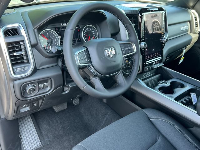 New 2026 RAM 1500 Big Horn AWD/4WD image 16