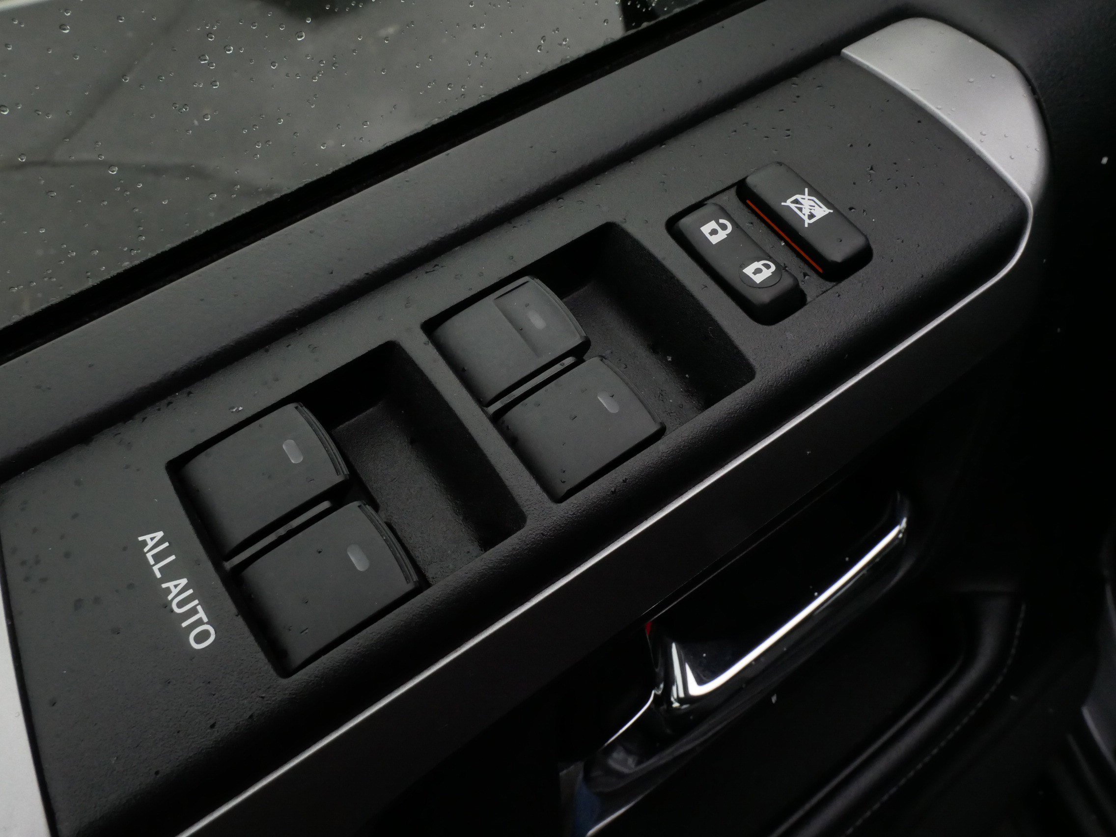 Certified 2022 Toyota 4Runner SR5 Premium w/ Moonroof Package image 19