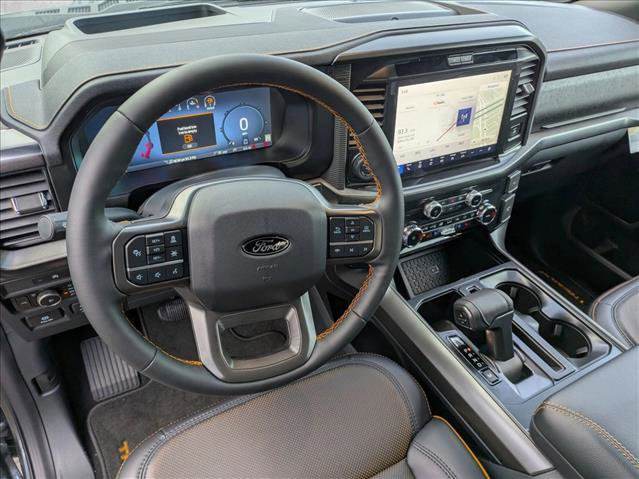 New 2025 Ford F150 Tremor w/ Equipment Group 402A High AWD/4WD image 3