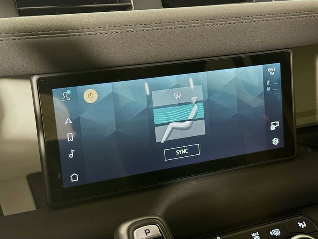 Certified 2022 Land Rover Defender 110 X-Dynamic SE AWD/4WD image 18