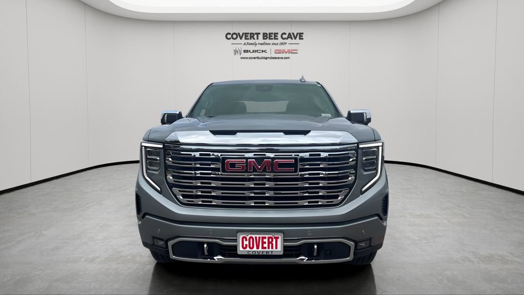 Certified 2026 GMC Sierra 1500 Denali w/ Technology Package image 2