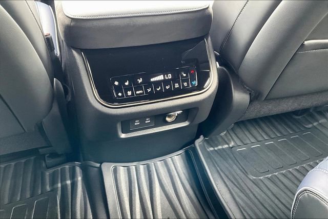 New 2026 INFINITI QX80 4WD image 34