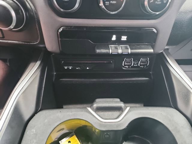Used 2019 RAM 1500 Big Horn image 28