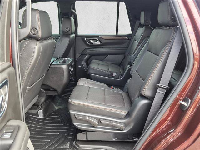 Used 2023 Chevrolet Tahoe High Country w/ Premium Package 2 RWD image 18