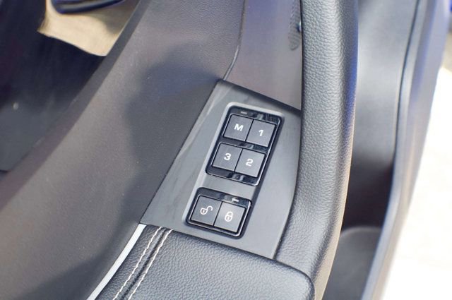 Used 2018 Jaguar F-PACE R-Sport AWD/4WD image 39
