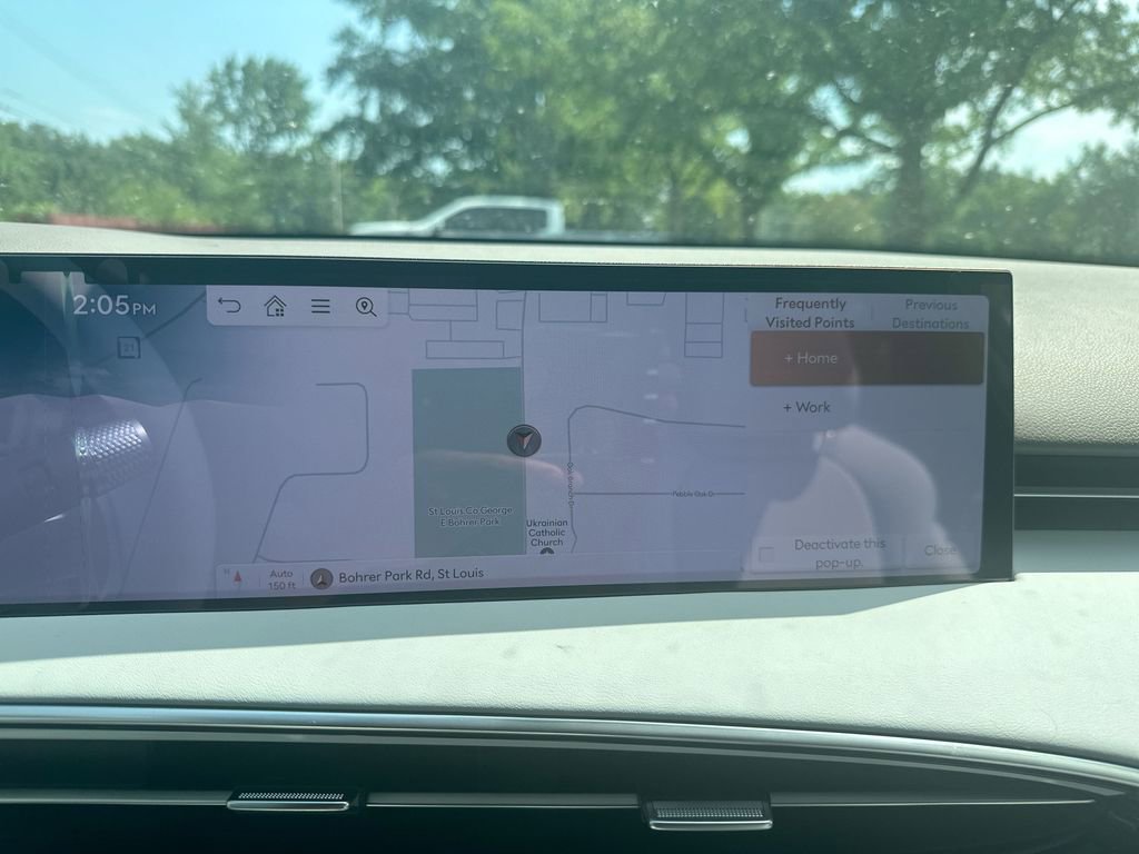 New 2026 Genesis Electrified GV70 image 43