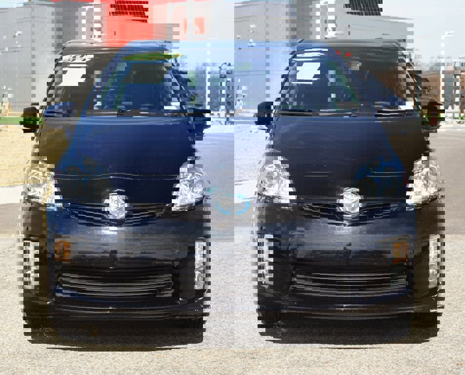 Used 2011 Toyota Prius image 15