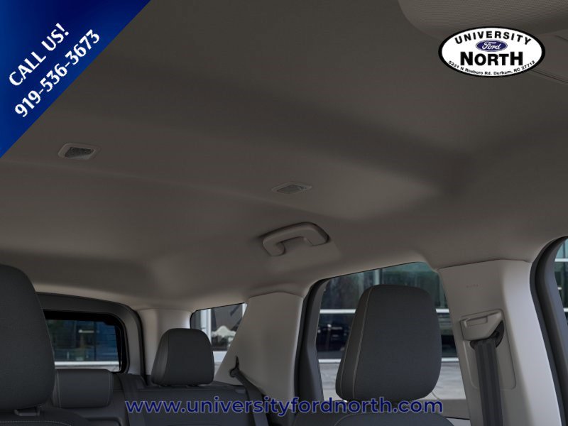 New 2025 Ford Bronco Sport Big Bend w/ Convenience Package image 22