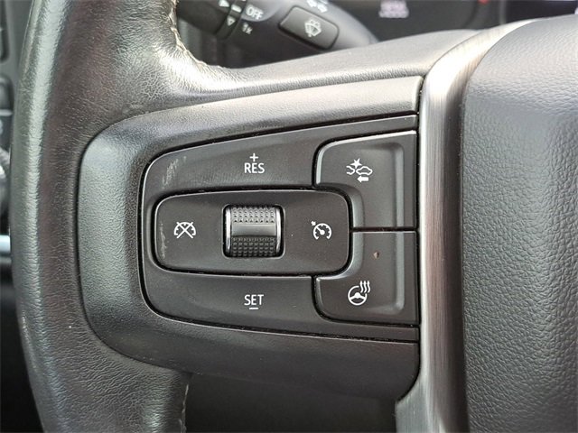 Used 2022 GMC Sierra 2500 Denali w/ Denali Ultimate Package image 25