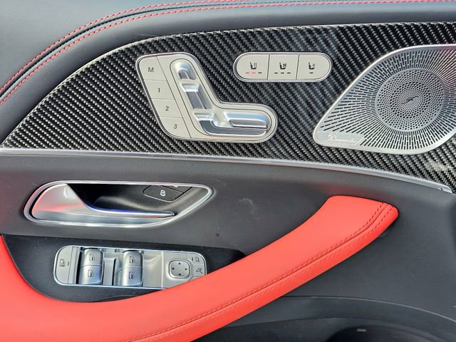 New 2026 Mercedes-Benz GLE 53 AMG 4MATIC Coupe image 20