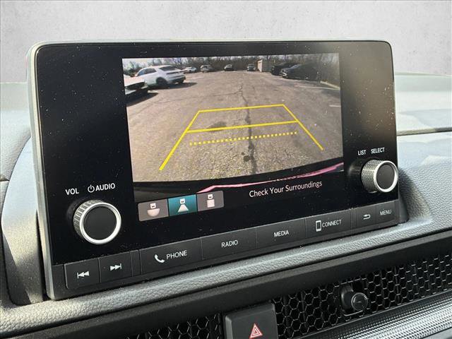 Used 2025 Honda CR-V LX image 14