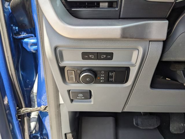Certified 2023 Ford F150 XLT w/ Equipment Group 301A Mid AWD/4WD image 28