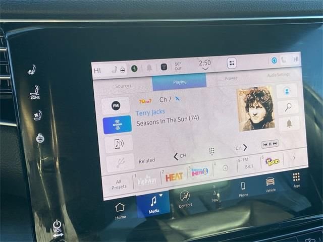 Used 2025 Jeep Wagoneer Series II image 24