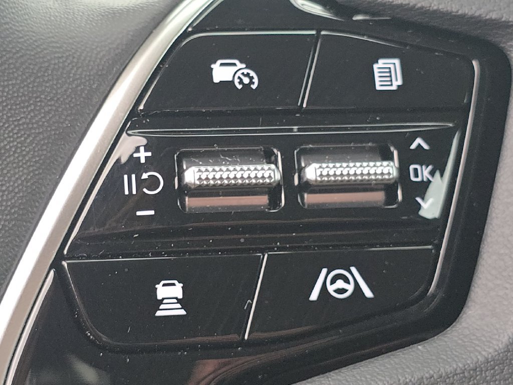 Used 2026 Kia Niro Wind w/ Wind Preserve Package FWD image 34